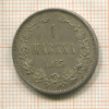1 марка 1915г