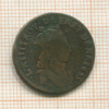 1 лиард. Франция 1655г