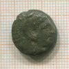 Александр III Великий. 336-323 г. до н.э. Геракл/дубина