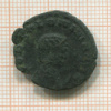 Медь. Корнелия Салонина. 254-268 г.