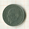 2 марки. Германия 1976г