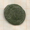 Флддис. Валентиниан I. 364-375 г.
