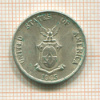 20 сентаво. Филиппины 1945г