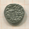 Драхма. Индо-Греческое царство Менандр. 165-130 г. до н.э.