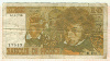 10 франков. Франция 1975г