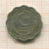 1 анна. Пакистан 1948г