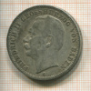3 марки. Баден 1910г