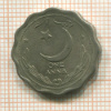 1 анна. Пакистан 1950г