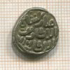 4 гани. Индия. Султанат Дели. Мубарак Шах I 1316-1320 г.