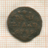 1/2 лиарда. Люксембург 1789г