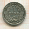 1 марка. Германия 1904г
