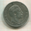 5 марок. Пруссия 1900г