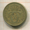1 крона. Дания 1926г