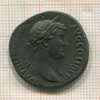 КОПИЯ античной монеты