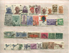 Подборка марок. Индия