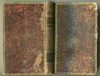 Книга. Гомер. "Одиссея" 1 том. 331 стр. Франция. Париж 1819г