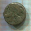 Сиракузы. 214-212 г. до н.э. Посейдон/трезубец