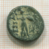 Фессалия. Лига. 196-146 г до н.э. Афина/Аполлон