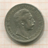 2 марки. Пруссия 1904г