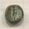 Антиох III. 223-187 г. до н.э. Аполлон