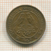 1/4 пенни. Южная Африка 1946г