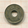 1 миллим. Египет 1917г