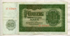 50 марок. ГДР 1948г