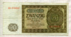 20 марок. ГДР 1948г