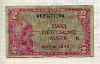2 марки. Германия. (надрыв) 1948г