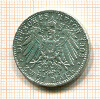 2 марки. Бавария 1903г