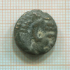 Александр III Великий. 336-323 г. до н.э. Геракл/дубина