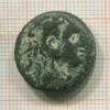 Македония. Филипп V. 221-179 г. до н.э. Геркулес/два козла