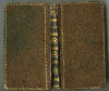 Книга. Франция. "Теодюль" 116 стр. 1824г