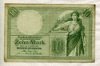 10 марок. Германия 1906г