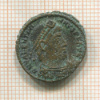 Медь. Валентиниан I. Сисция. 364-375 г.