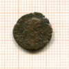 Фоллис. Рим. Констанций II 324-337г