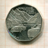 5 евро. Австрия 2010г