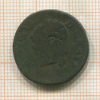 1 лиард. Франция 1779г