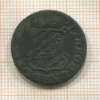 1 лиард. Льеж 1755г