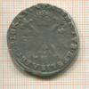 1/4 патагона. Фландрия. 1598-1621 г.