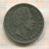 5 марок. Бавария 1875г
