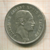 3 марки. Саксония 1912г