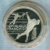 100 франков. Франция. ПРУФ 1990г