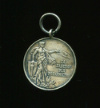 Медаль «За заслуги в пожарном деле». Польша