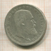 5 марок. Вюртемберг 1900г