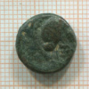 Лидия. Сарды. 133-100 г. до н.э. Аполлон/дубина