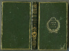 Книга. Франция. Париж. 334 стр. 4 гравюры 1841г
