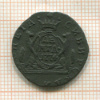 Денга. Сибирская монета 1774г