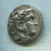 Тетрадрахма. Селевкиды. Селевк I Никатор. 300-281 г. до н.э.