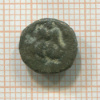 Родос. 394-304 г до н.э. 2 розы
